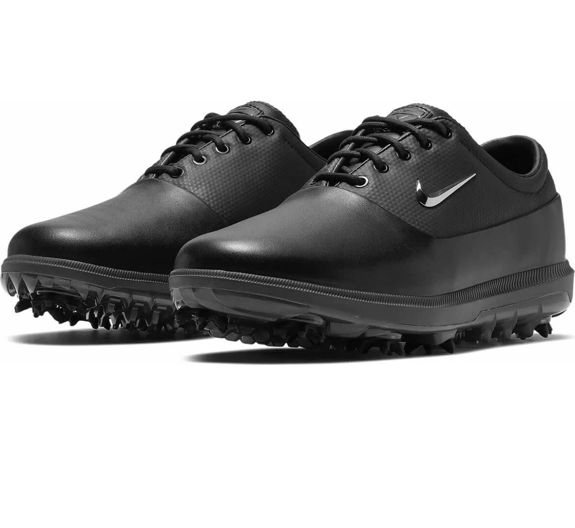 NIKE GOLF AIR ZOOM TW20 27cm ブラック NIKE GOLF AIR ZOOM TW20 27cm ブラック ゴルフ
