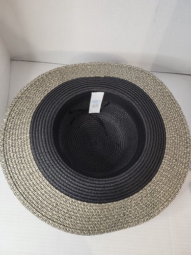 Time And Tru Beach / Garden Hat One Size - Picture 6 of 8