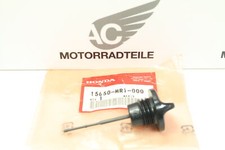 Honda NV 400 VF 1000F R VF 750 F VT 600C oil dipstick original new