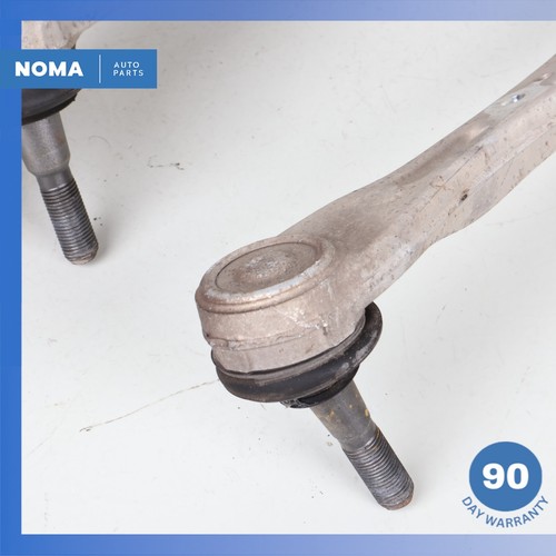 2012 Lexus USF40 LS460 Rear Right Passenger Side Control Arm Set of 5 OEM - Picture 15 of 24