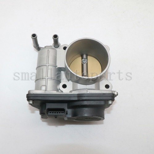 Conjunto genuino del cuerpo del acelerador RME50-13 para Nissan Micra NV200 - Imagen 2 de 8