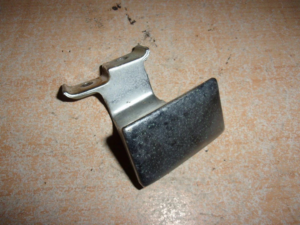 Chrysler Fifth Avenue Fury Diplomat 1982-1989 pasajero derecho manija de puerta interior Foto 3 de 3