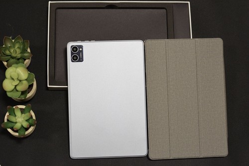 Android 12 4G Tablets HD 3GB RAM 64GB ROM 256GB Expandable Tablet PC - Picture 2 of 6