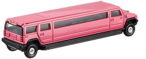 Takara Tomy Long Type Tomica No.148 Hummer H2 Limousine Miniature Car 175193 NEW - Picture 2 of 4