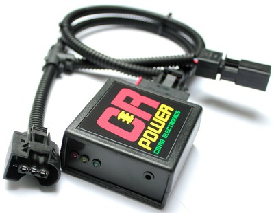 Chiptuning ChipPower CR1 für 3er E90/E91/E92/E93 330d xd 180 kW 245 PS 2005-2013 Tuningbox Diesel mit Plug&Drive Chip Tuning Mehr Leistung Chiptuning ChipPower CR1 für 3er E90/E91/E92/E93 330d xd 180 kW 245 PS 2005-2013 Tuningbox Diesel mit Plug&Drive Chip Tuning Mehr Leistung