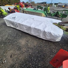 Claas 3050 Mower Cover