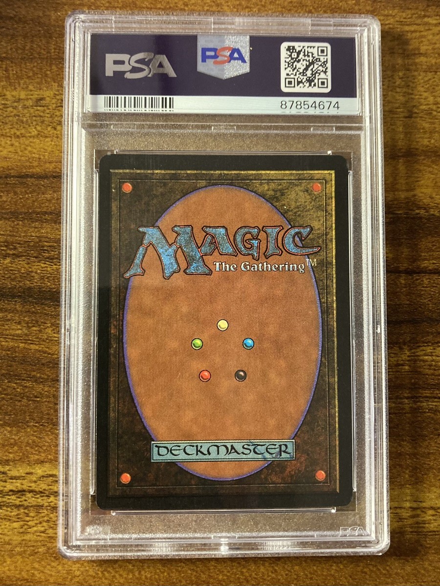アンステーブル　島　PSA9 MTG アンステーブル 島 PSA9 MTG MTG✨ISLAND (Full Art) FOIL