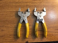 Thomas /& Betts LRC IT1000 Snap-n-Seal Strip And Crip Tool