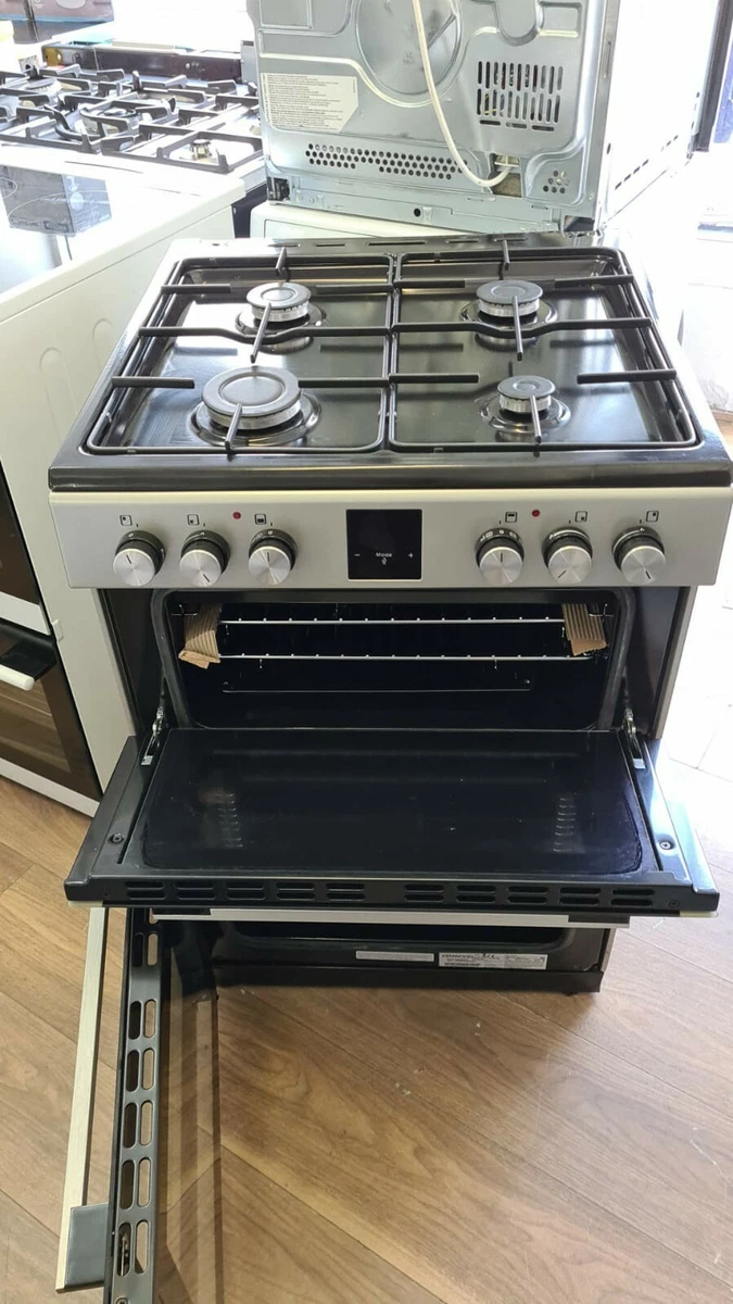 60cm dual fuel cooker deals