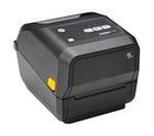 Zebra ZD421t Thermotransfer Etikettendrucker 300dpi USB BT Ethernet ZD4A043-3...
