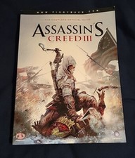 Assassin's Creed III : The Complete Official Guide by Piggyback Interactive Ltd
