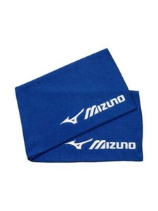 mizuno golf towel