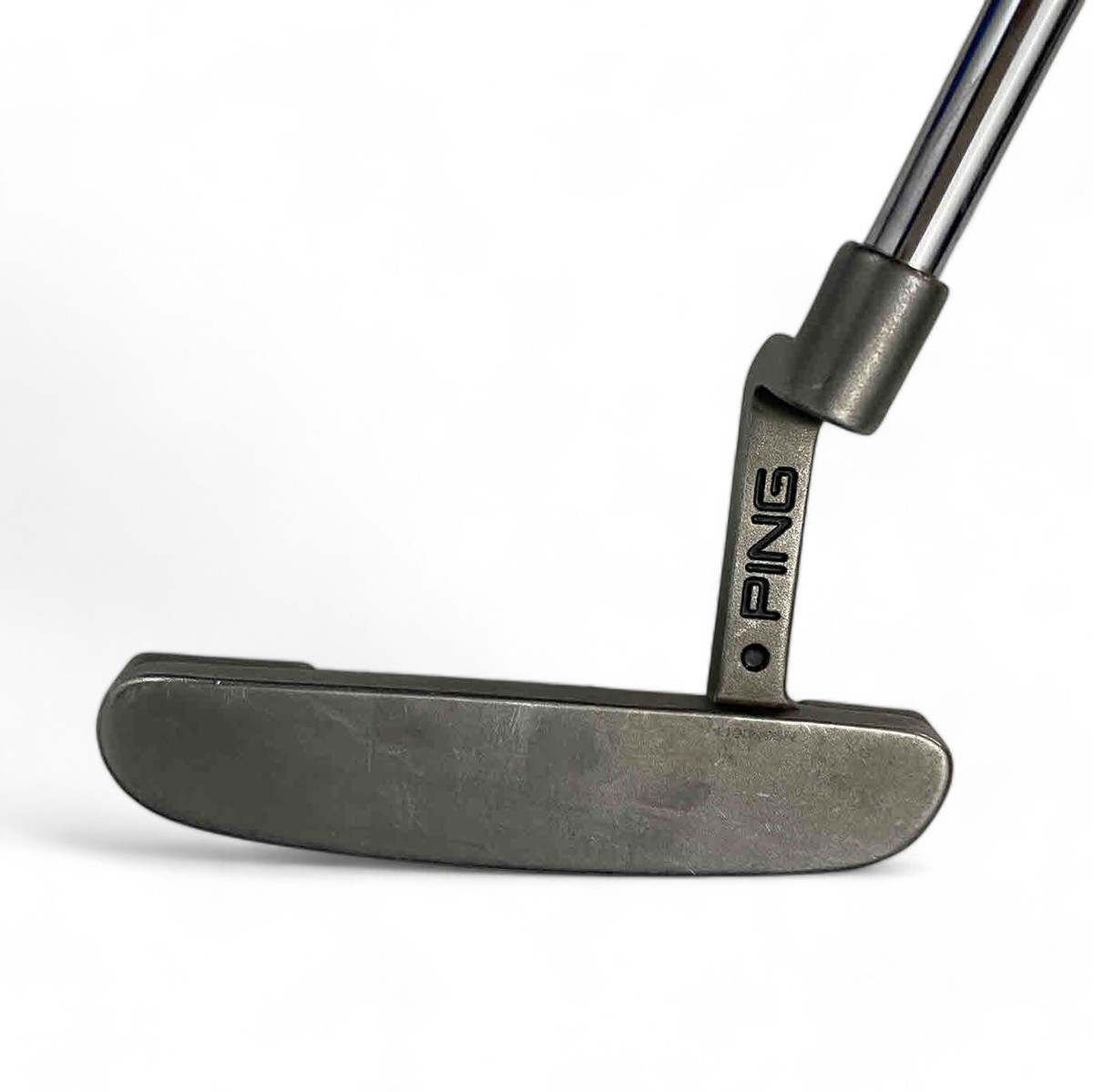 PING Karsten B60F 美品 Used Right Handed Ping B60F Karsten 36