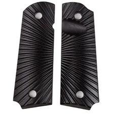 Browning 1911-22 Gun Grip Starburst G10 fits 1911-22 & 380 Auto 85%