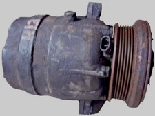OEM AC Compressor 92-93 PONTIAC SUNBIRD 93 CHEVROLET CAVALIER V6 3.1L 57990