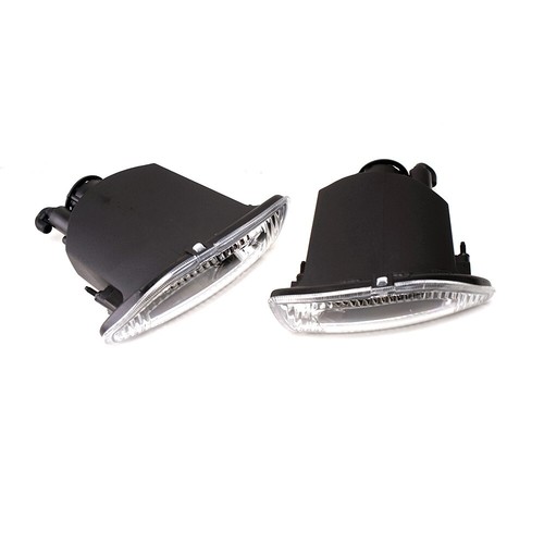 Spot Fog light Lamp Kit For Toyota Hilux Tiger 4WD 2003 2004 - Picture 4 of 7