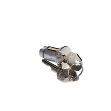 1947-66 Ignition Switch Cylinder w/Key for Chevy, GMC Truck