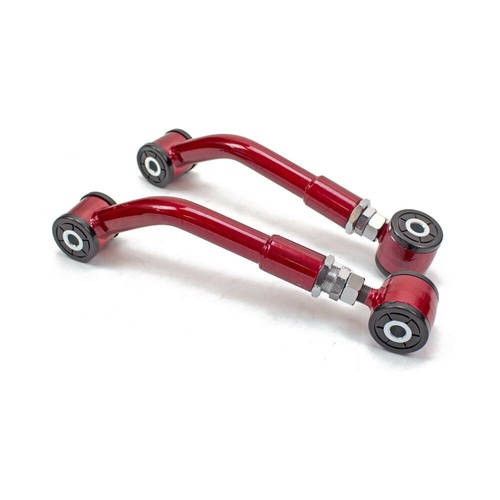 Kit de brazo de cámara trasera superior + punta ajustable Godspeed para Toyota Supra A90 2020-22 - Imagen 3 de 9