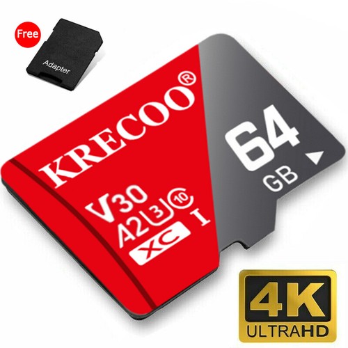 Micro SD Card 64GB 128GB 256GB 1TB Memory Card Class 10 4K for Android Phone LOT - Picture 14 of 18