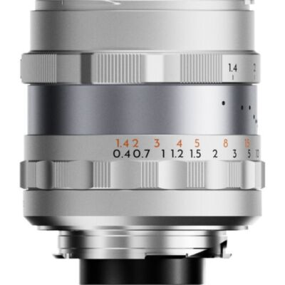 Thypoch Simera 28mm f/1.4 (Leica M, Silver) | eBay