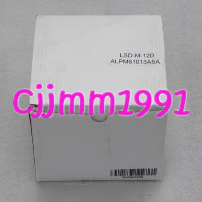 1PC NEW TSD Protector LSD-M-120  #T7