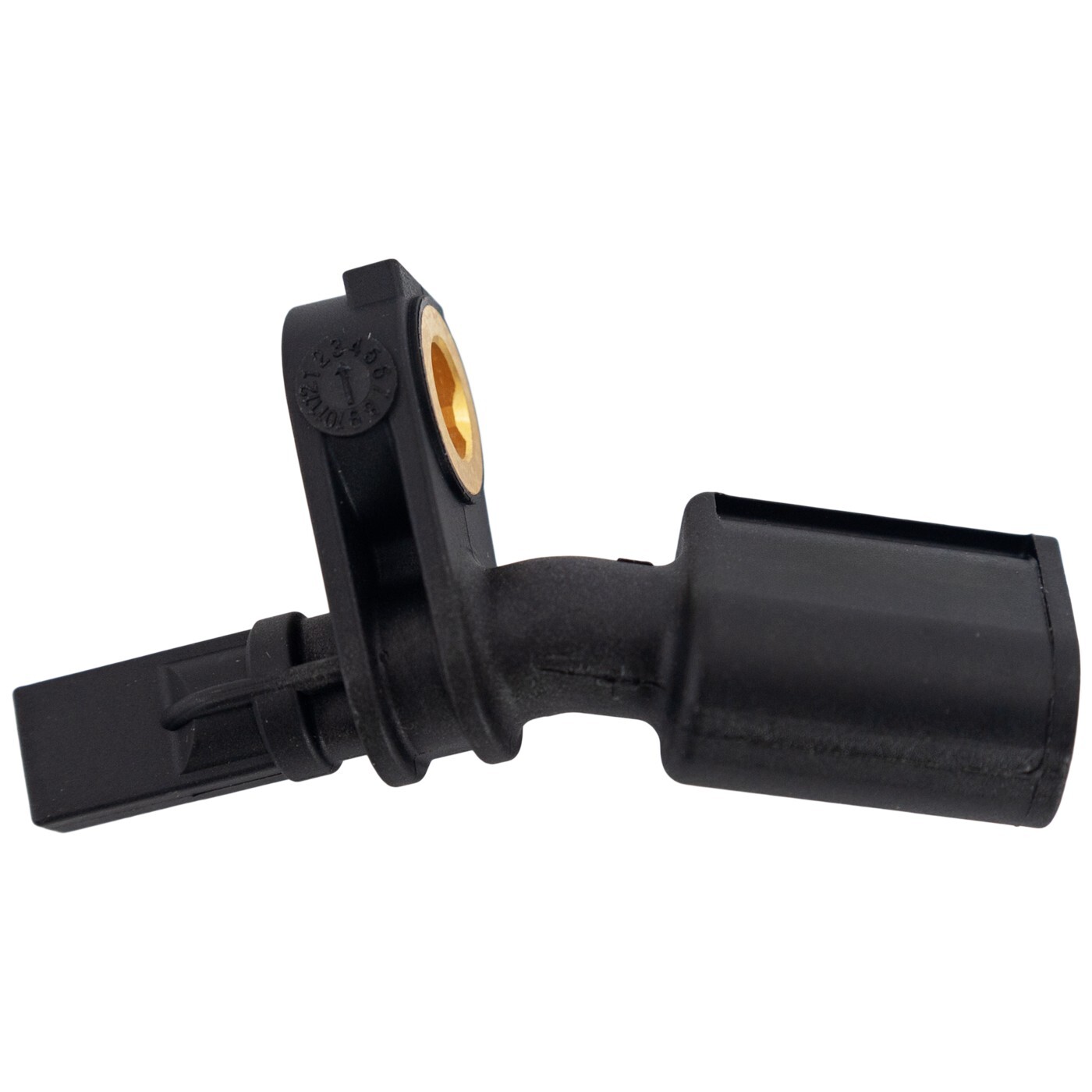 Датчики скорости Abs спереди слева от водителя для VW Hand WHT003861 Volkswagen Golf