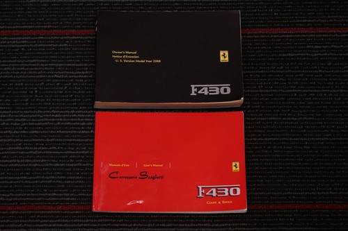 2008 Ferrari 430 Spider - Picture 19 of 40