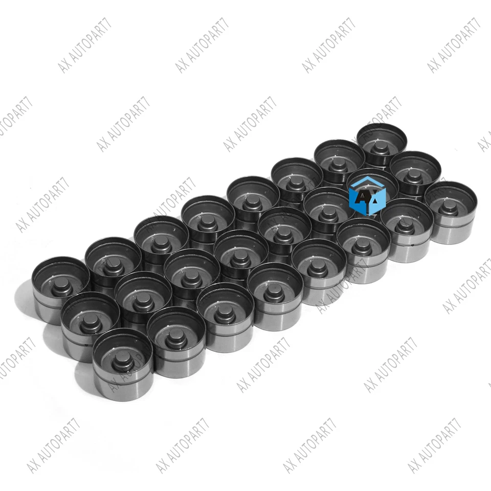 24 Valve Hydraulic Lifters for 95-06 BMW 323 325 328 330 525 530 M3 X3 X5 Z3 Z4 — 第 3/4 张图片