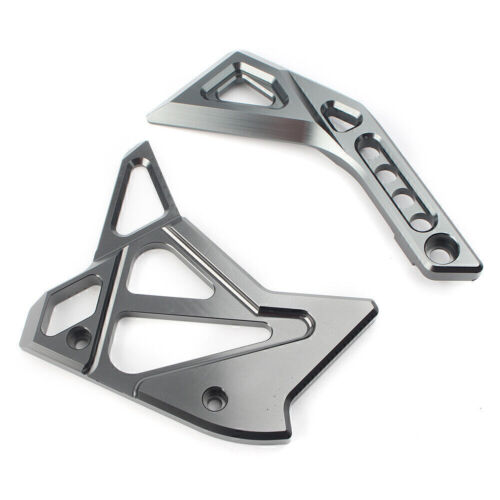 Cubierta de inyección de combustible de aluminio para Kawasaki z1000 2014-2019 2015 2016 2017 2018 - Imagen 6 de 6