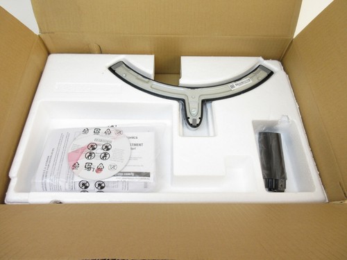 LG 22MP58VQ-P 22" DVI HDMI IPS LED Monitor - Black - Picture 2 of 2