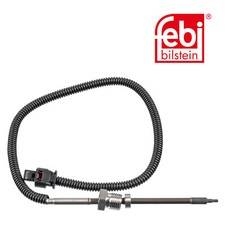 FEBI BILSTEIN Sensor Abgastemperatur für Mercedes-Benz Vito/Mixto Kasten W639 FEBI BILSTEIN Sensor Abgastemperatur für Mercedes-Benz Vito/Mixto Kasten W639