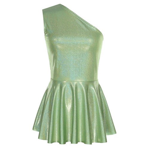 Womens Uniform Swing Dancewear Prom Dress Going Out Performance Casual Stage - Bild 66 von 93