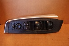 20 21 22 23 24 25 Nissan Sentra Front Left Driver Window Switch OEM 255705RA0A
