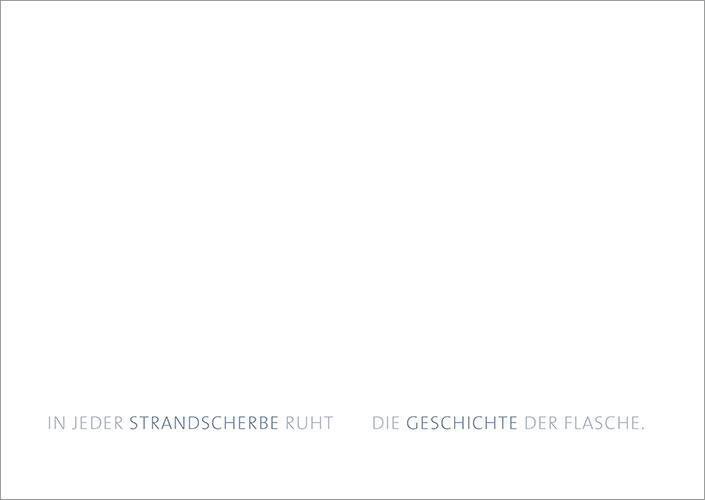 Thumbnail - Strandnotizen - Schreibbuch Udo Schroeter Buch 192 S. Deutsch 2017