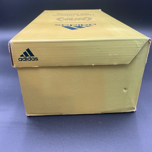 Zapatos de Golf Adidas Extra Butter Happy Gilmore 25 Aniversario ZG21 Chubbs EE. UU. 12 - Imagen 18 de 22