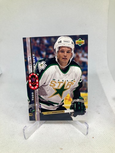 1994-95 Upper Deck Hockey ~ Star Rookies, WJC & Inserts ~ U-pick Free Shipping!! - Picture 62 of 215