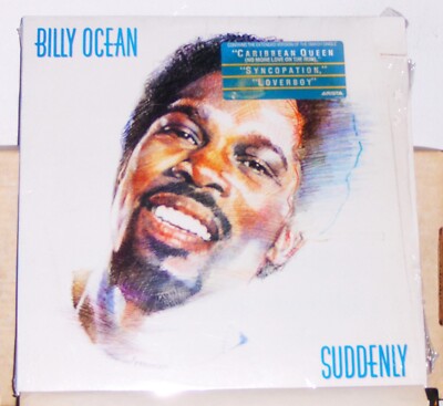 ✨Billy Ocean ✨アルバムセット Suddenly, ほか2枚 Suddenly (Expanded Edition) - Album by Billy Ocean - Apple Music