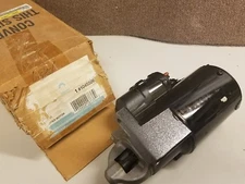 Genuine GM Original DELCO REMY STARTER NOS 10455060