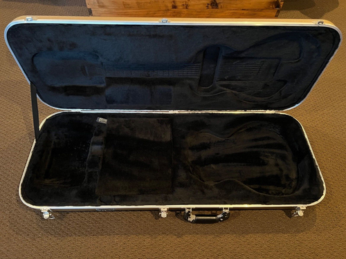 Gibson Les Paul 100th Anniversary Gold Hard Shell Case – Rare, Limited Edition - Picture 2 of 18