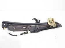 2011-2016 BMW 528I 535I 550I F10 REAR RIGHT WINDOW REGULATOR OEM 🚗