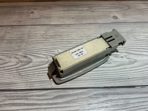 VW T5 T6 TRANSPORTER CARAVELLE INTERIOR SUN VISOR LED LIGHT 5F0947109C - Picture 3 of 3