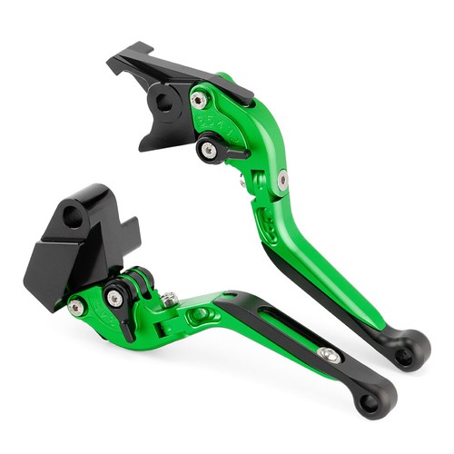 Folding Brake Clutch Levers For KAWASAKI Versys 1000/650 Vulcan S 650 2015-2021 - Picture 24 of 24