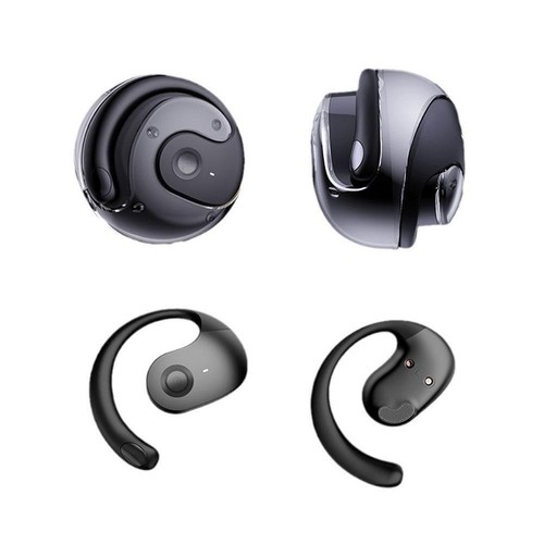 Labs X15 Pro Earbuds Hanging Bluetooth 5'3 Earphones Ear Buds G6X5 L9B9 W1Y L2P7 - Zdjęcie 4 z 20