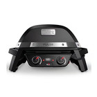 Weber 5012001 Pulse 2000 Portable Electric Grill, 2 Grill Zones BRAND NEW