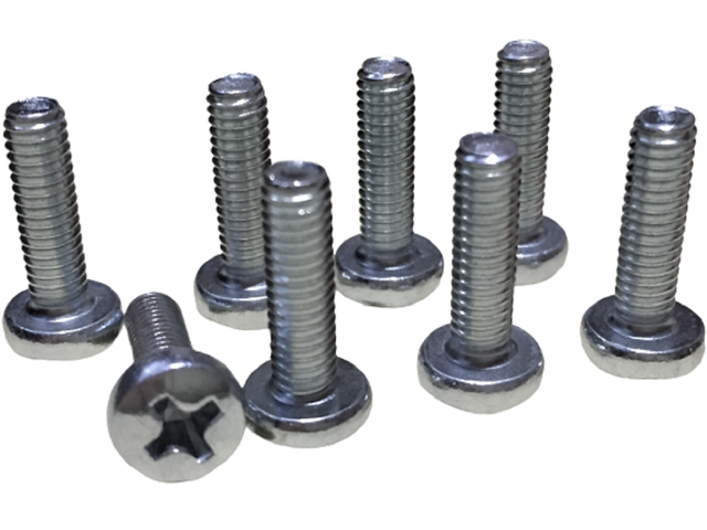 Samsung Pedestal Base Stand Screws for QN65Q9FAM QN65Q9FAMF QN65Q9FAMFXZA Samsung Pedestal Base Stand Screws for QN65Q9FAM QN65Q9FAMF QN65Q9FAMFXZA