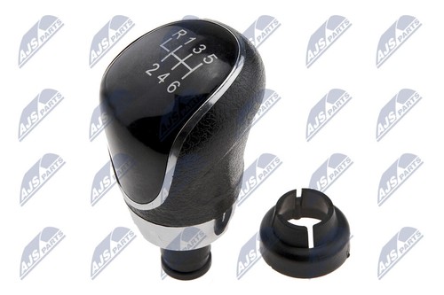 GZB-FR-000 NTY Shifter Knob - Picture 1 of 2
