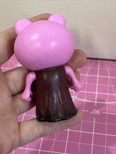 Roblox Piggy Series 1 Collectible Pink Mini Toon Phat Mojo Figure 3” - Picture 3 of 5
