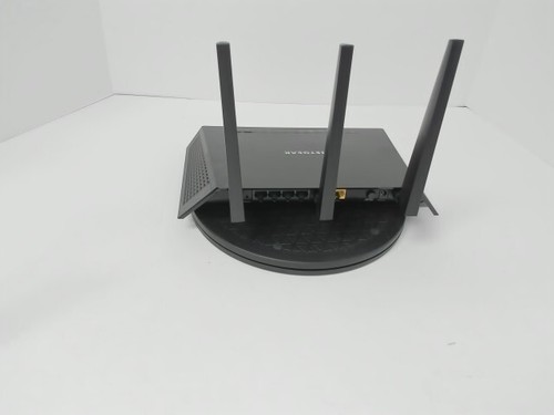 Netgear Nighthawk R6700v2 AC1750 Smart WiFi Router - Afbeelding 3 van 5