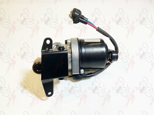 Mitsubishi Genuine PUMP, BRK BOOSTER HYDRAULIC MN102843 OEM - Picture 7 of 11