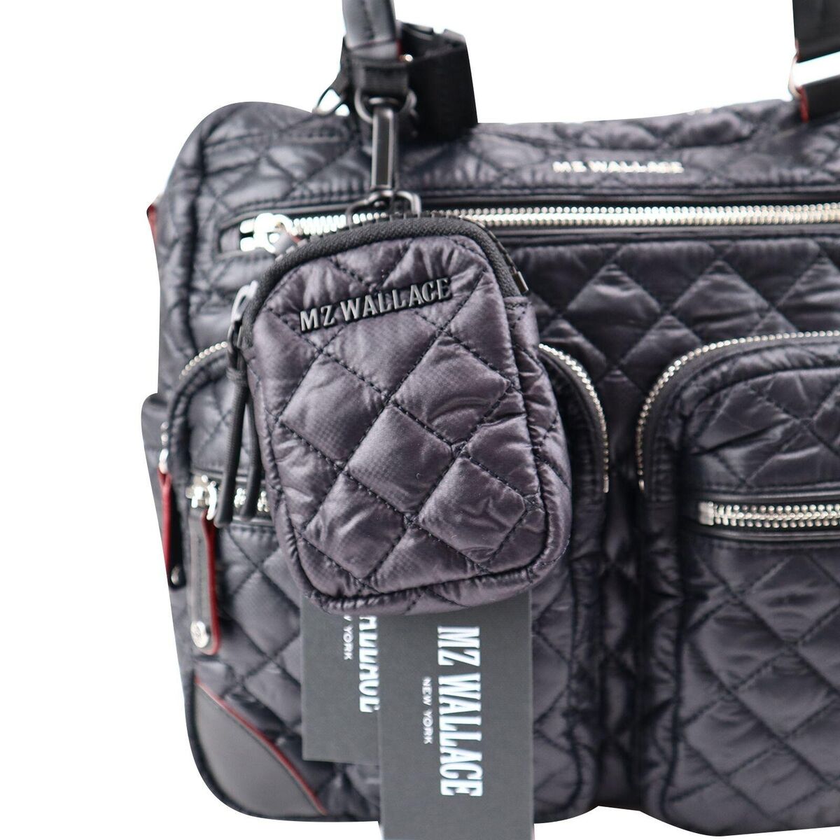 Mz wallace link pouch hotsell
